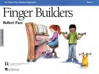 Finger Builders Book 1 