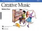 Creative Music Book 1 