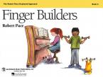 Finger Builders Book 2 