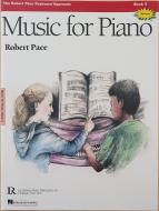 Music For Piano Book 3 Basic Piano Series 
