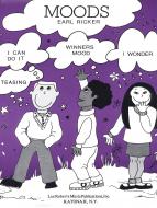 Recital Sets - Moods - Levels II-III 