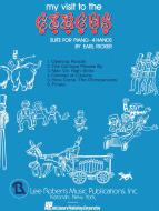 My Visit To The Circus 