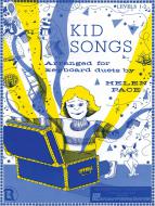 Duets Yellow (Book II), Kid Songs 