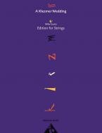 A Klezmer Wedding Standard