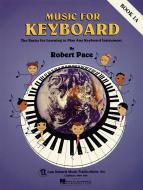 Music for Keyboard Book 1a 