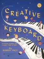 Creative Keyboard Book 1a 