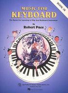 Music for Keyboard Book 1b 