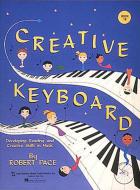Creative Keyboard Book 1b 