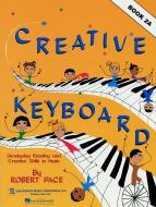 Creative Keyboard 2a 