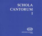 Schola Cantorum 1 
