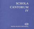Schola Cantorum 4 
