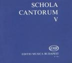 Schola Cantorum 5 