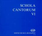 Schola Cantorum 6 
