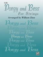 Porgy and Bess for Strings 