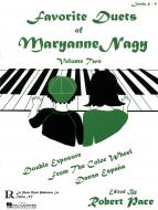 Favorite Duets Of Maryanne Nagy Vol. Ii 
