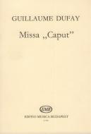 Missa Caput 