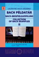 Bach Beispielsammlung 2 