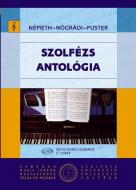 Solfeggio Anthology 