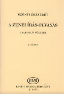 Musical Reading and Writing 1 