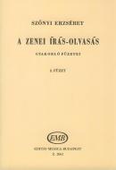 Musical Reading and Writing 2 