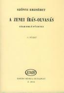 Musical Reading and Writing 3 