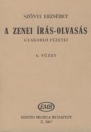 Musical Reading and Writing 6 