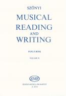 Musical Reading and Writing 2 