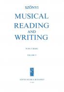 Musical Reading and Writing 5 