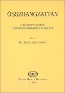 Összhangzattan 