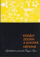 A magyar nepzene 