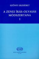 A zenei iras-olvasas modszertana 1 