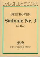 Symphonie Nr. 3 Es-Dur op. 55 