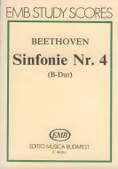 Symphonie Nr. 4 B-Dur op. 60 