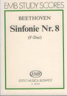 Symphonie Nr. 8 F-Dur op. 93 
