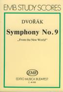 Symphony No. 9 