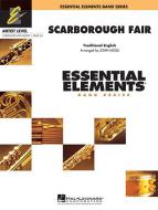 Scarborough Fair 