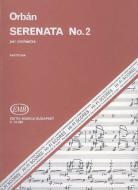 Serenata No. 2 