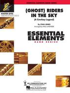 (Ghost) Riders In The Sky 