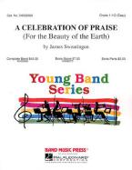 A Celebration Of Praise 