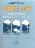 4 kleine Kinderszenen aus op. 15 