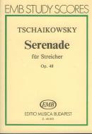 Serenade for Strings 