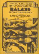 Recruiting-Dance 