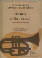 Etude for Wind Band 