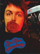 Red Rose Speedway 