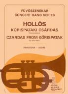 Czardas From Körispatak 