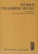 Chamber Music 