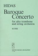 Baroque Concerto 