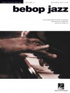 Jazz Piano Solos Series Vol. 4: Bebop Jazz 