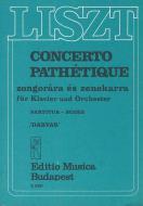 ConcertoPathétique 