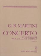 Concerto G major 
